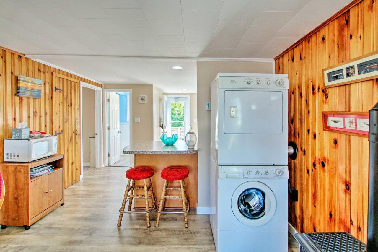 Cozy - Walk To Beaches And Marina! * Hampton