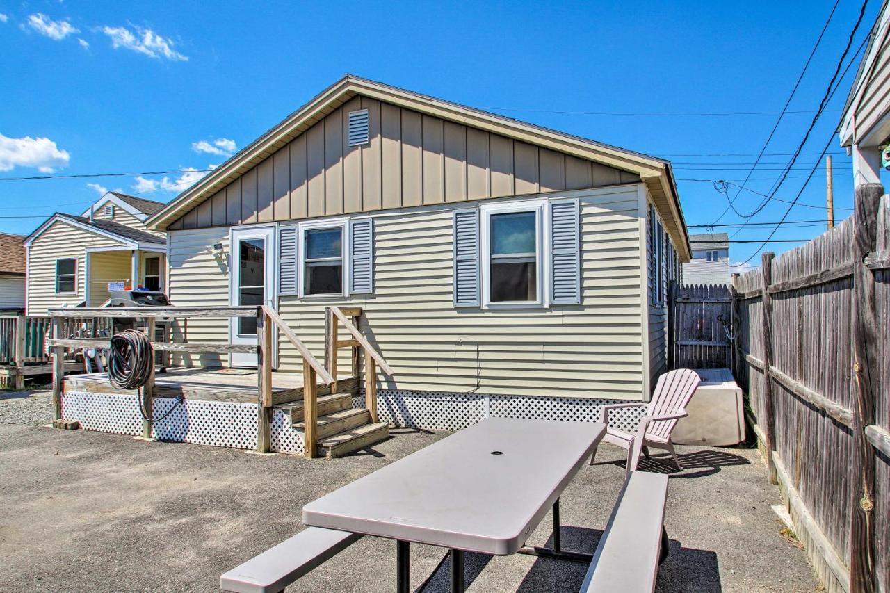 Cozy - Walk To Beaches And Marina! *