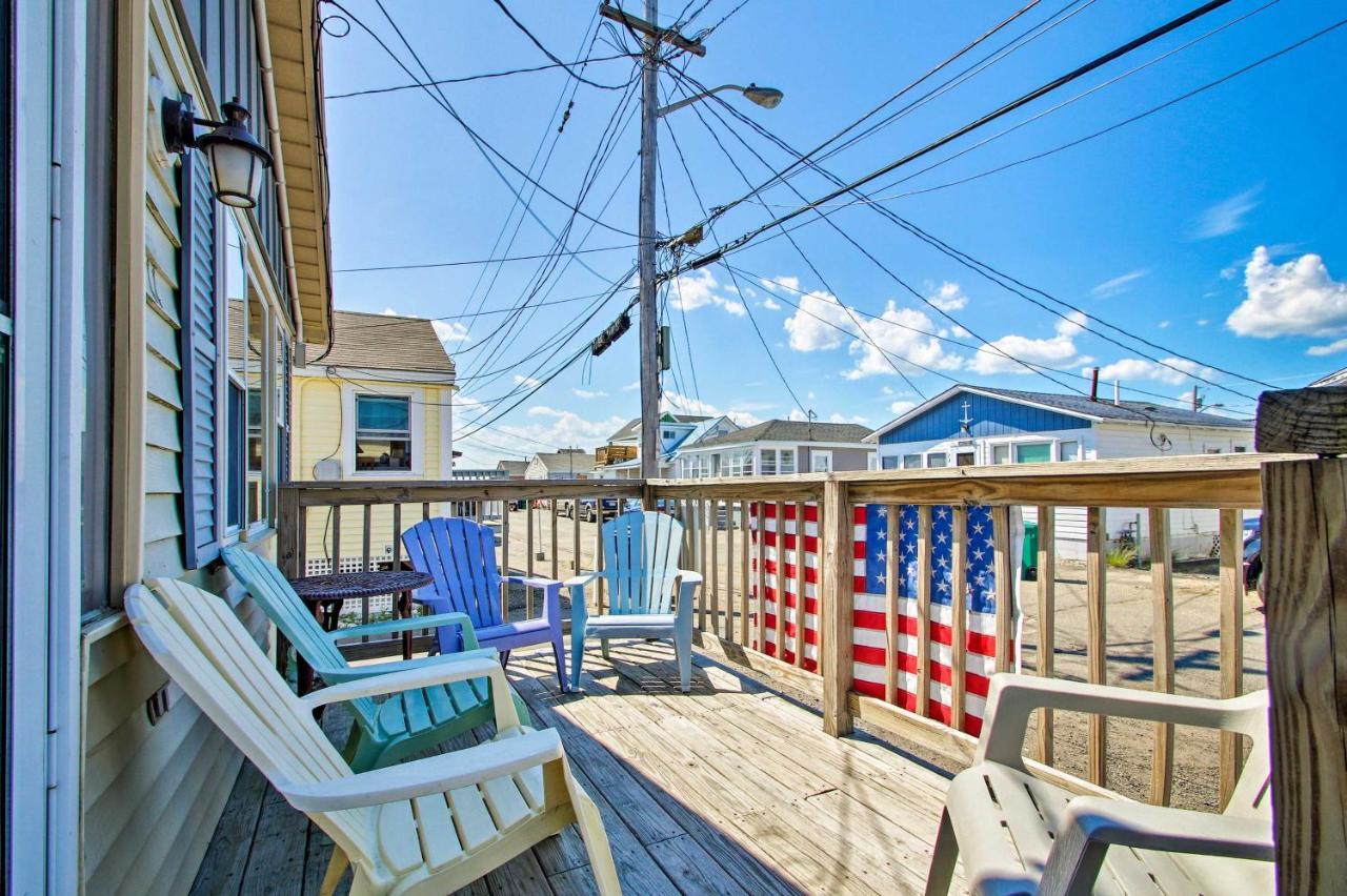 Hébergement de vacances Cozy - Walk To Beaches And Marina! *