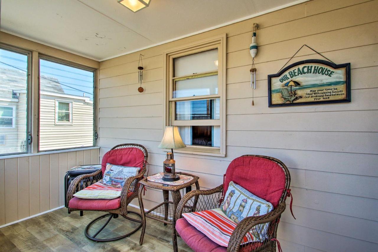 Cozy - Walk To Beaches And Marina! * Hampton